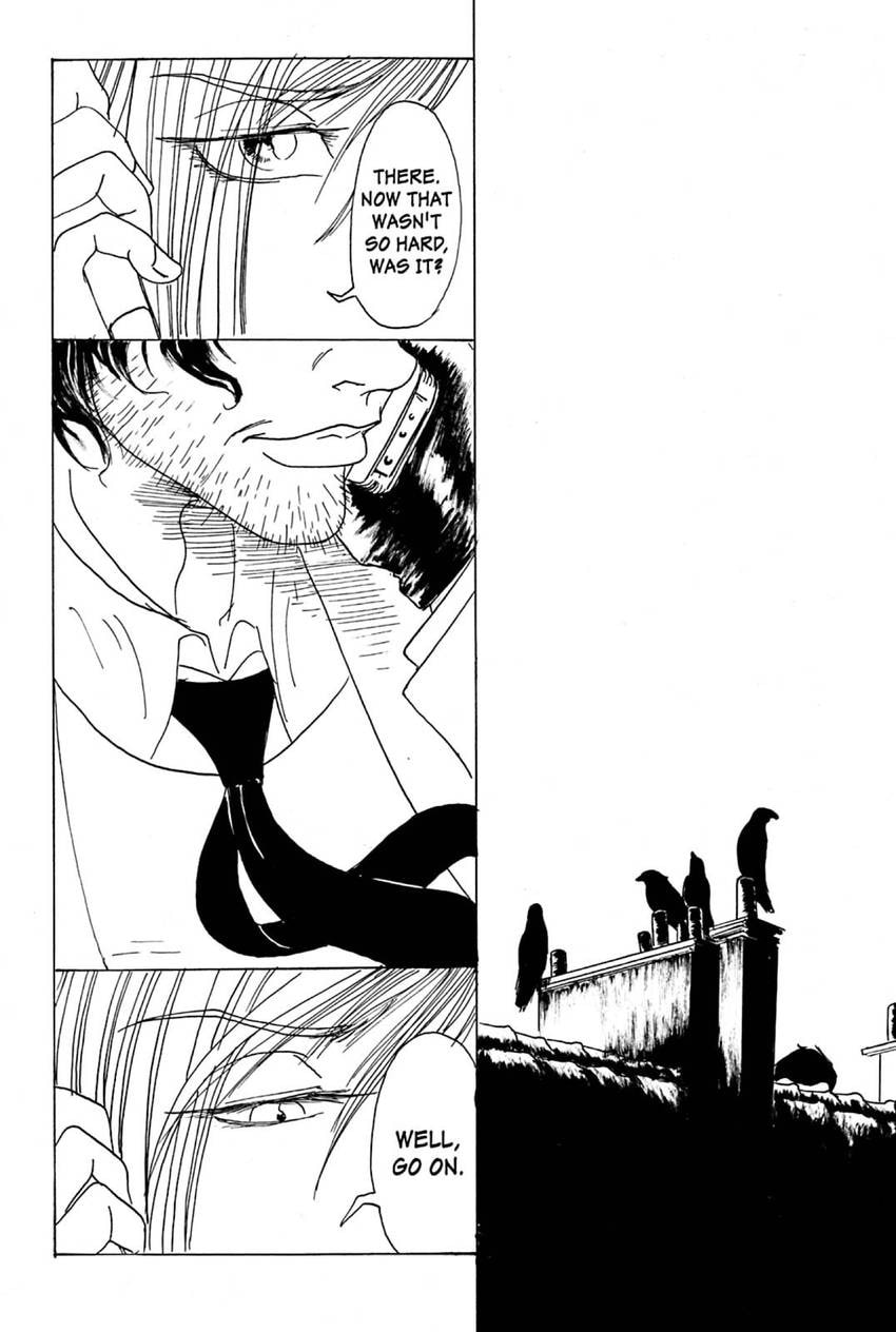 Read A Midnight Opera chapter 18 image 8 on Lezhin