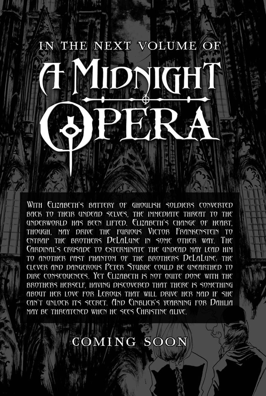 Read A Midnight Opera chapter 18 image 9 on Lezhin