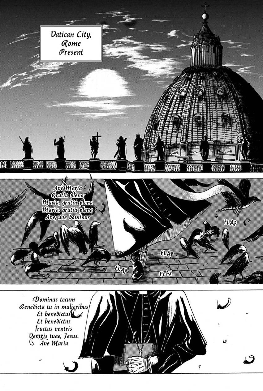 Read A Midnight Opera chapter 19 image 10 on Lezhin
