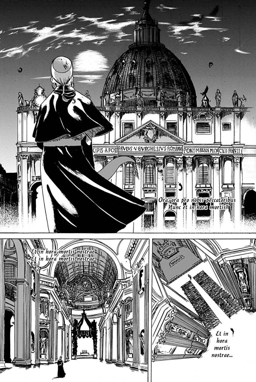 Read A Midnight Opera chapter 19 image 11 on Lezhin
