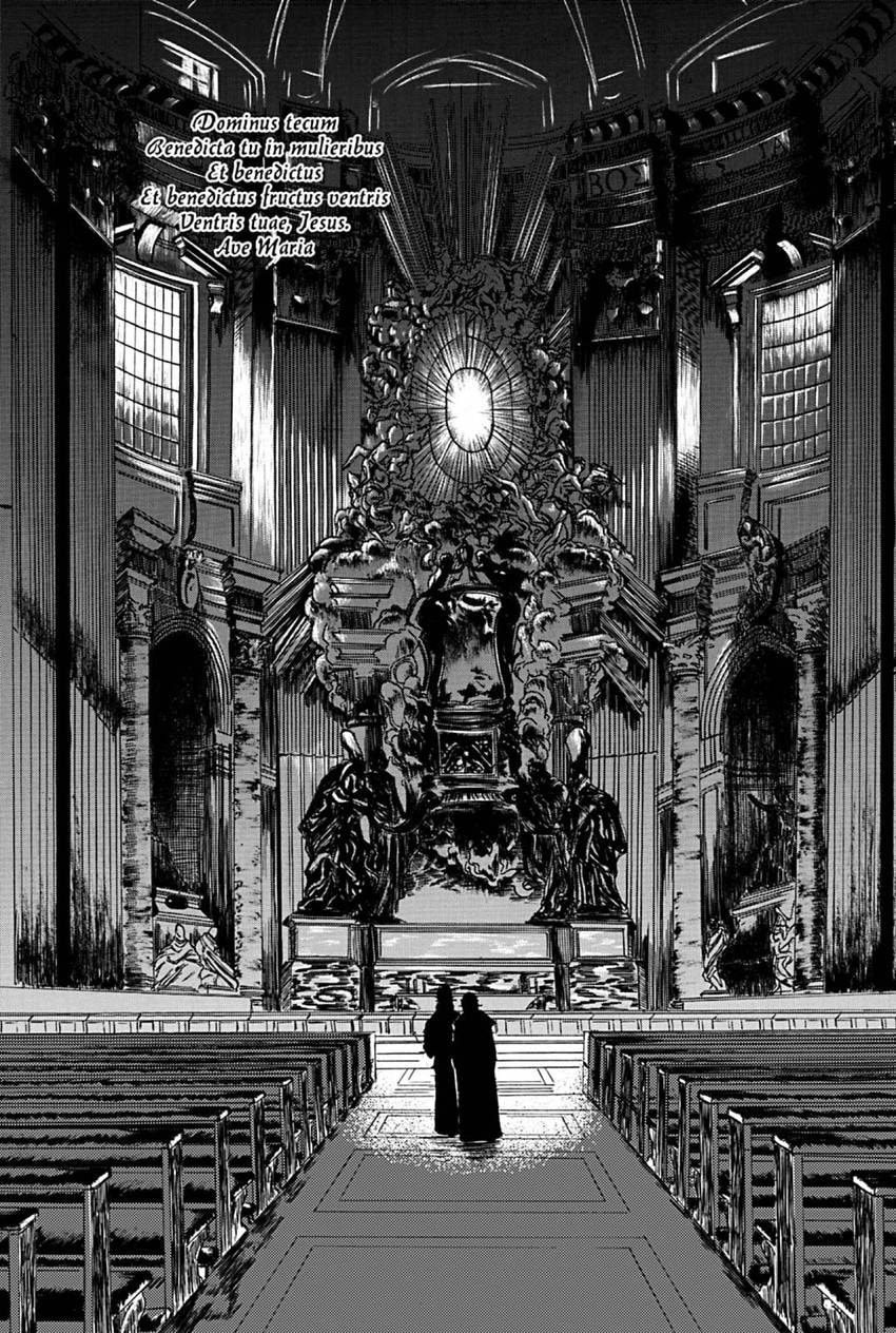 Read A Midnight Opera chapter 19 image 13 on Lezhin