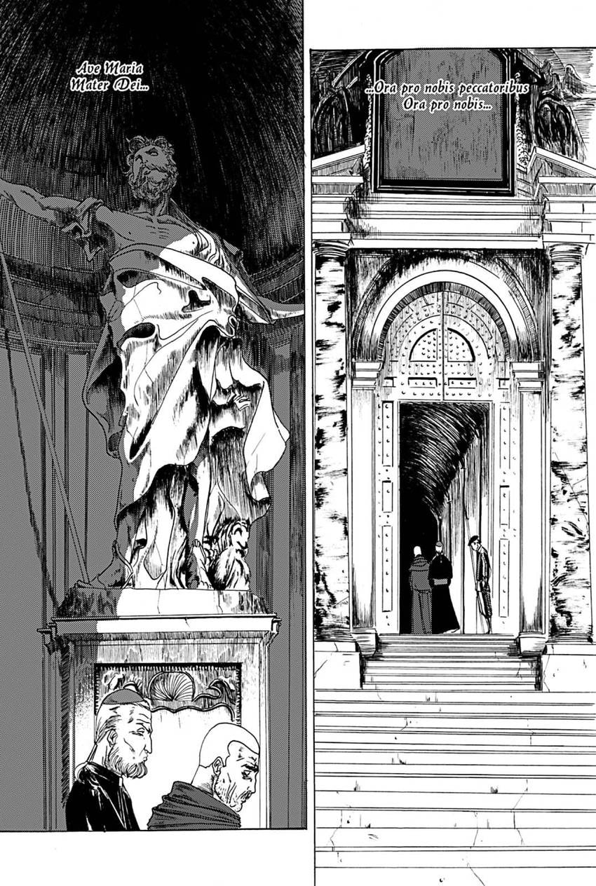 Read A Midnight Opera chapter 19 image 14 on Lezhin