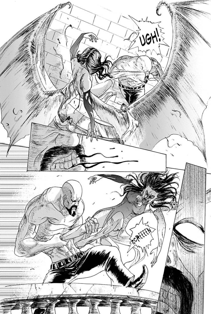 Read A Midnight Opera chapter 19 image 4 on Lezhin