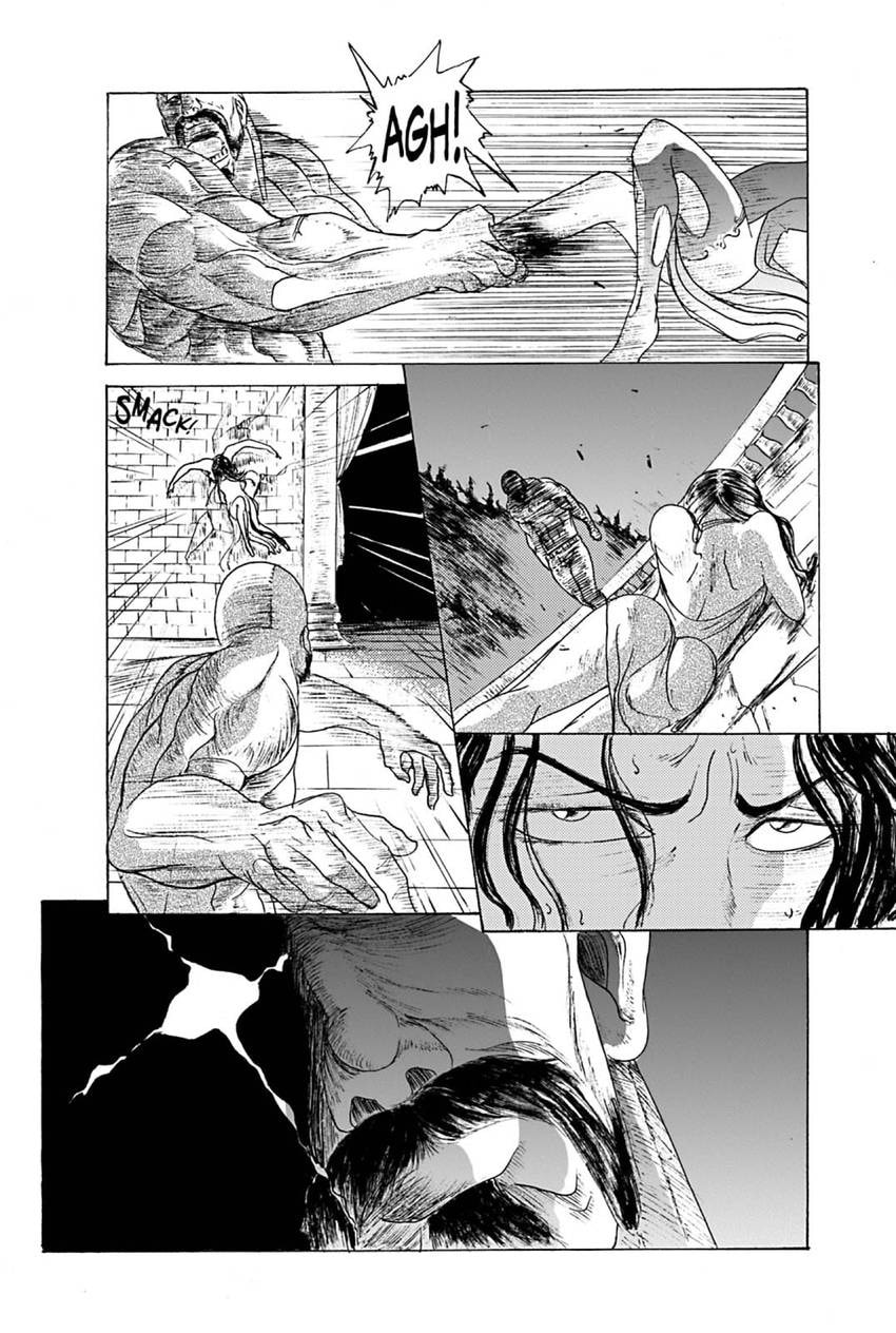 Read A Midnight Opera chapter 19 image 5 on Lezhin