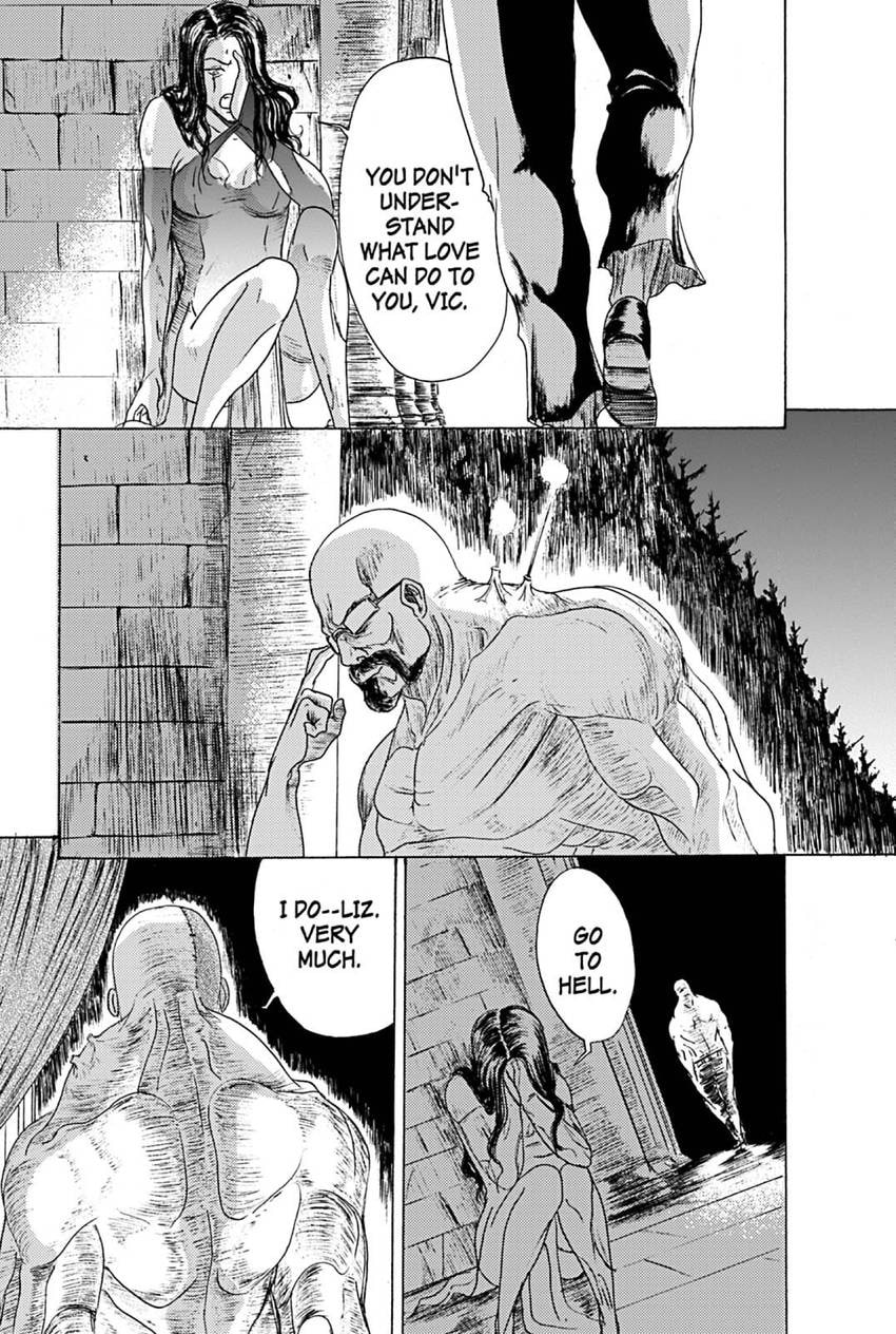 Read A Midnight Opera chapter 19 image 6 on Lezhin