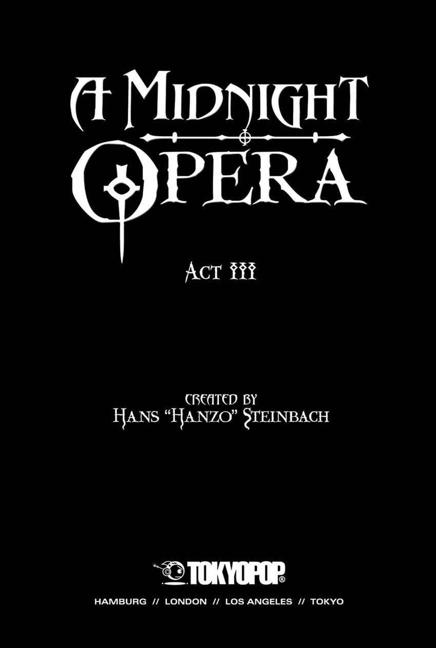 Read A Midnight Opera chapter 19 image 7 on Lezhin