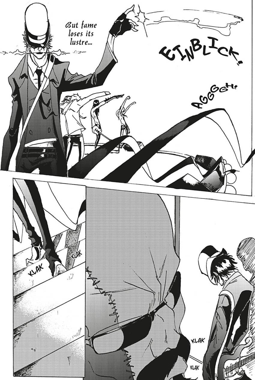 Read A Midnight Opera chapter 2 image 11 on Lezhin