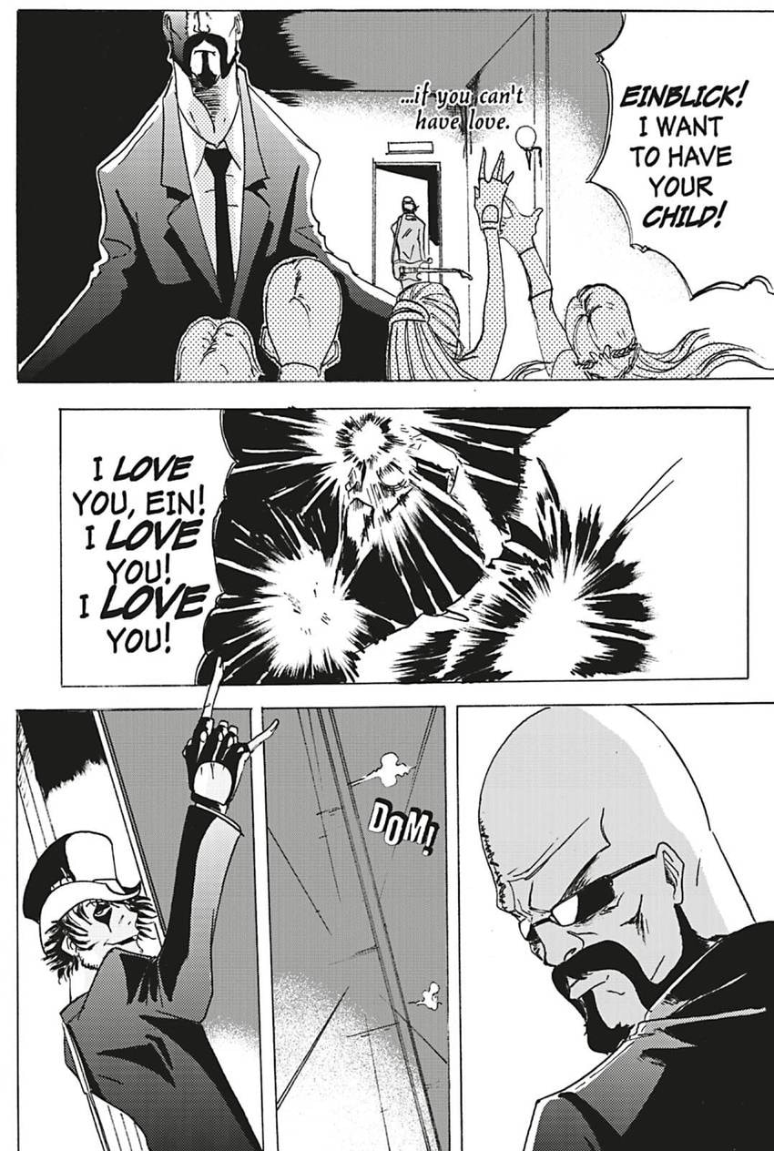 Read A Midnight Opera chapter 2 image 12 on Lezhin