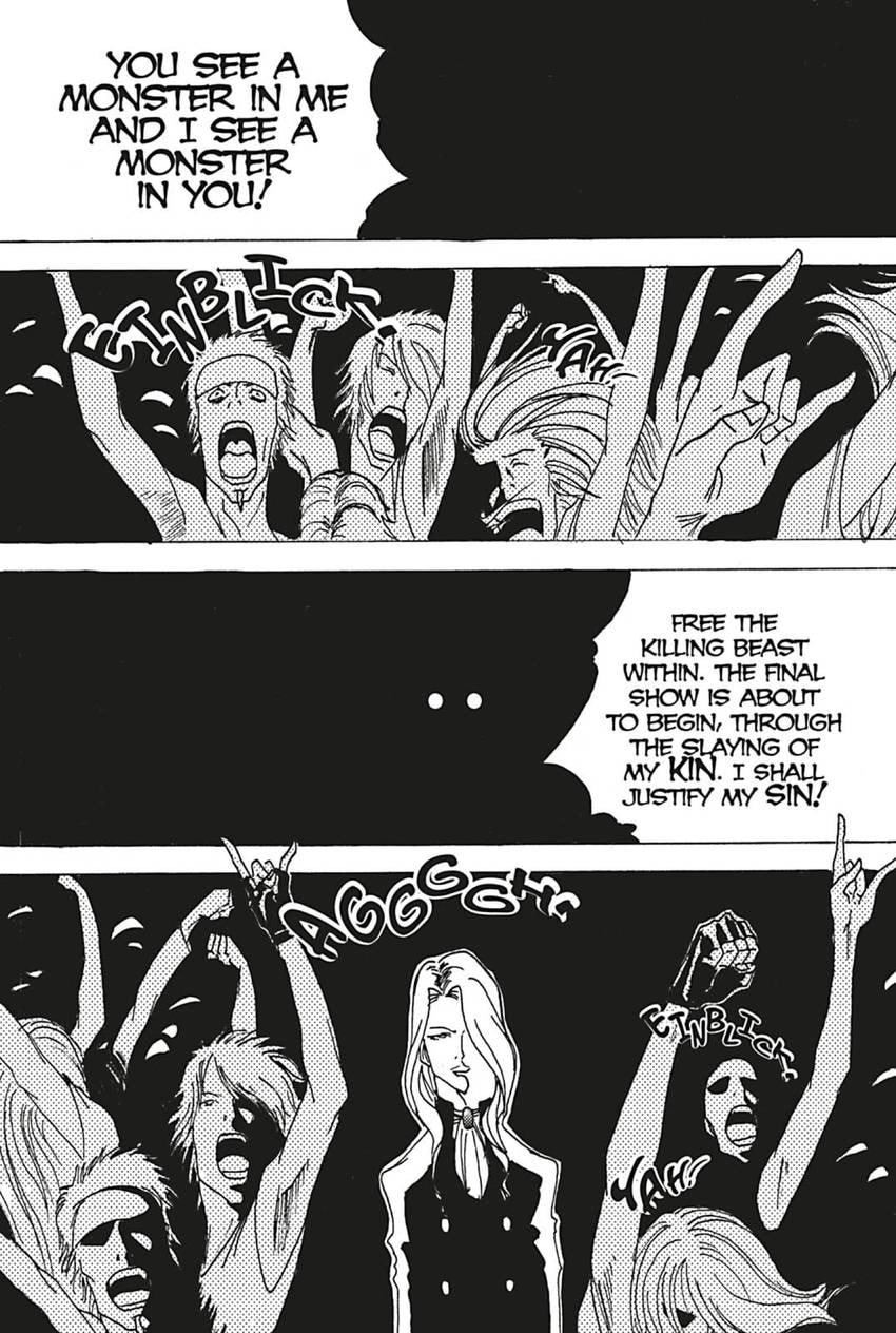 Read A Midnight Opera chapter 2 image 6 on Lezhin