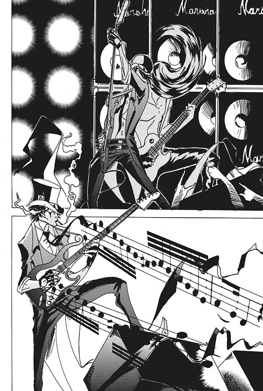 Read A Midnight Opera chapter 2 image 8 on Lezhin