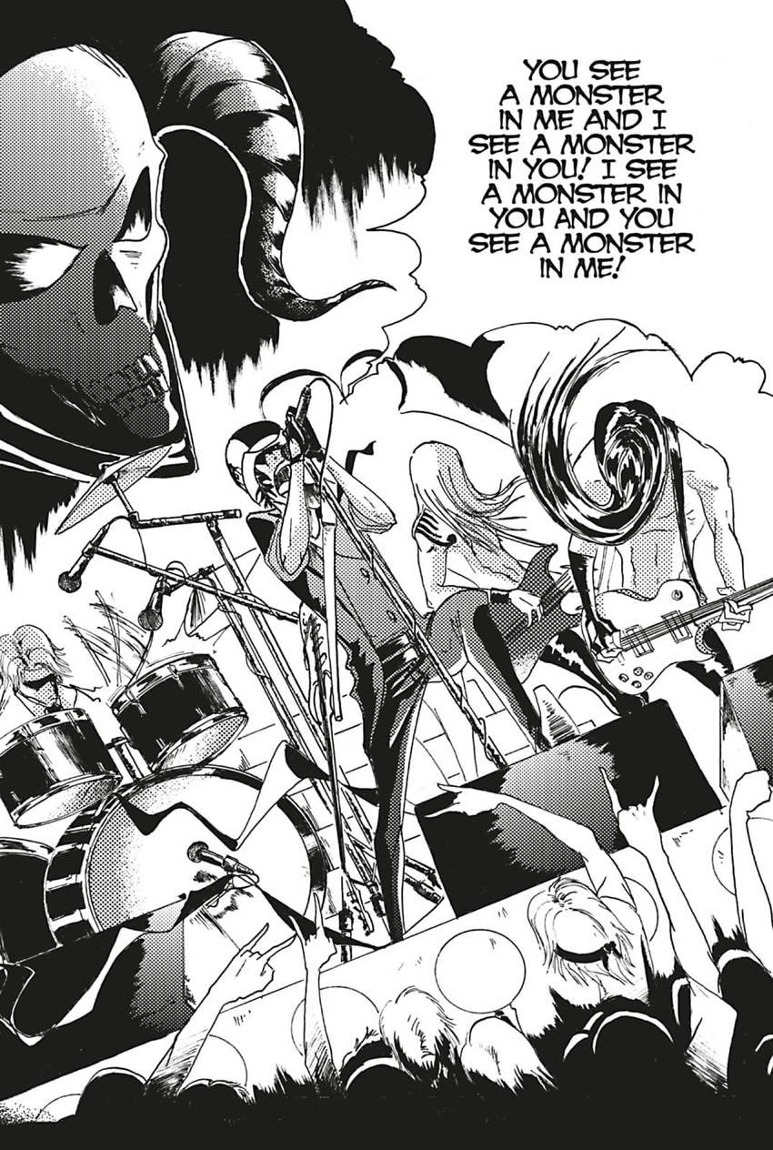 Read A Midnight Opera chapter 2 image 9 on Lezhin
