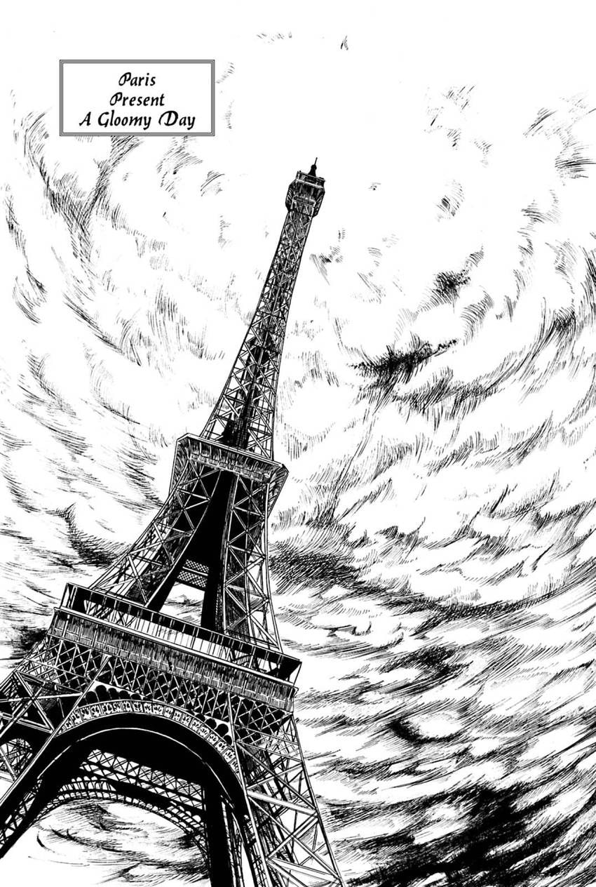 Read A Midnight Opera chapter 20 image 1 on Lezhin