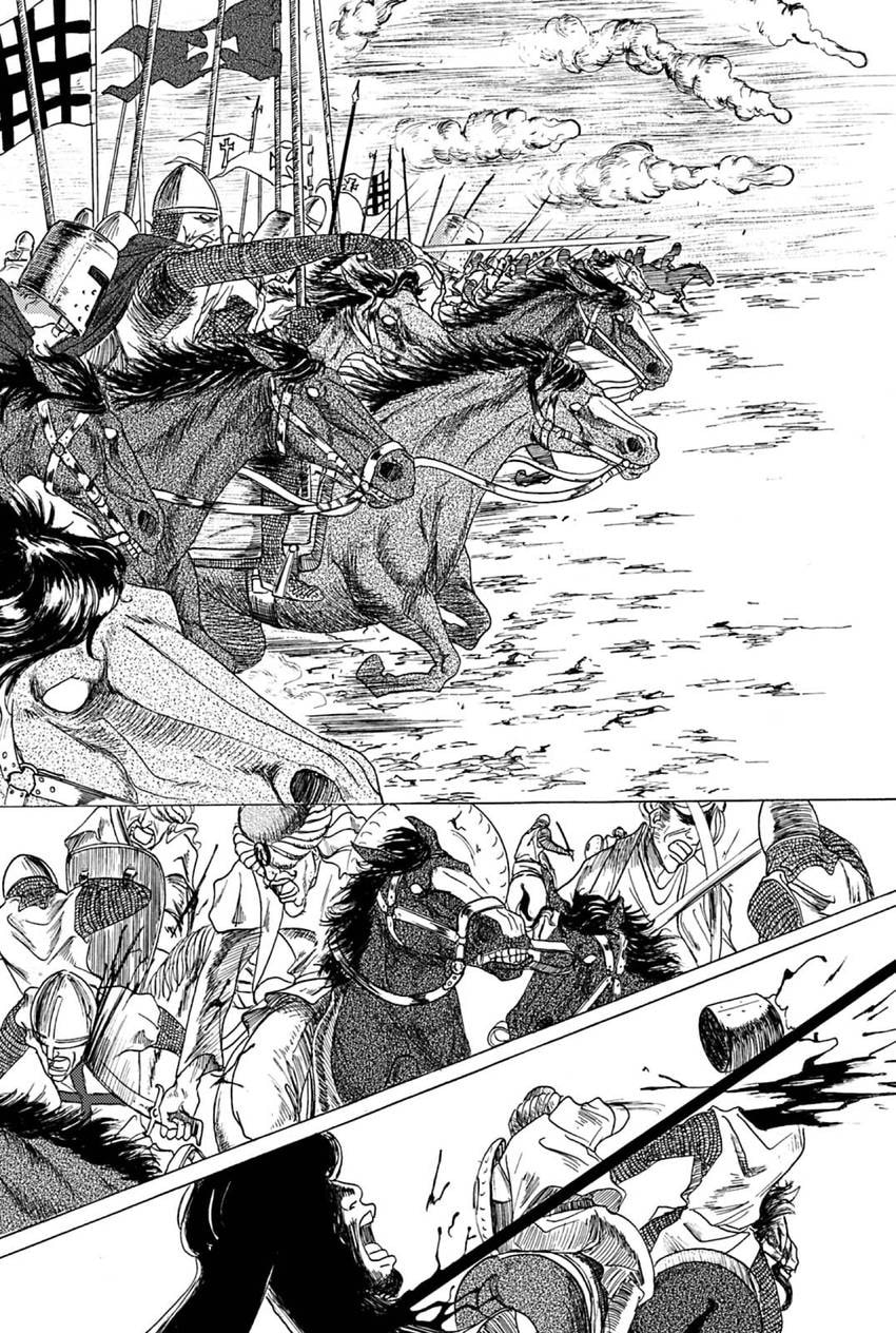 Read A Midnight Opera chapter 20 image 7 on Lezhin