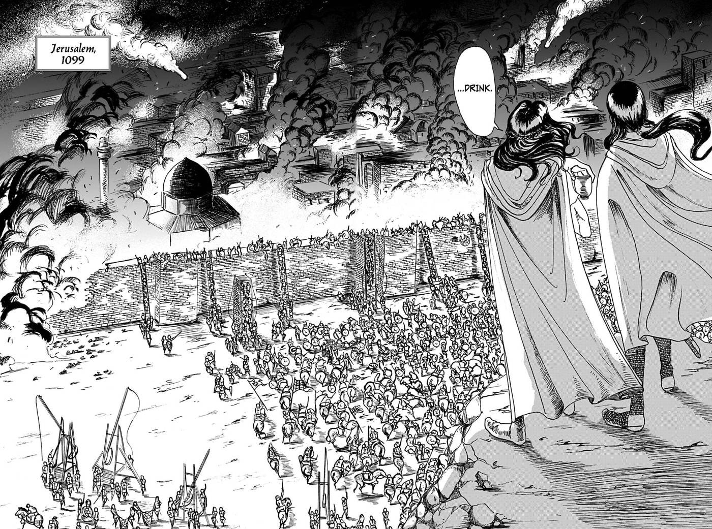 Read A Midnight Opera chapter 20 image 9 on Lezhin