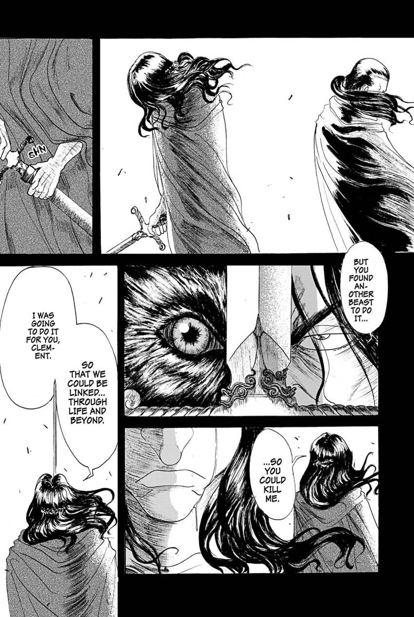 Read A Midnight Opera chapter 21 image 1 on Lezhin
