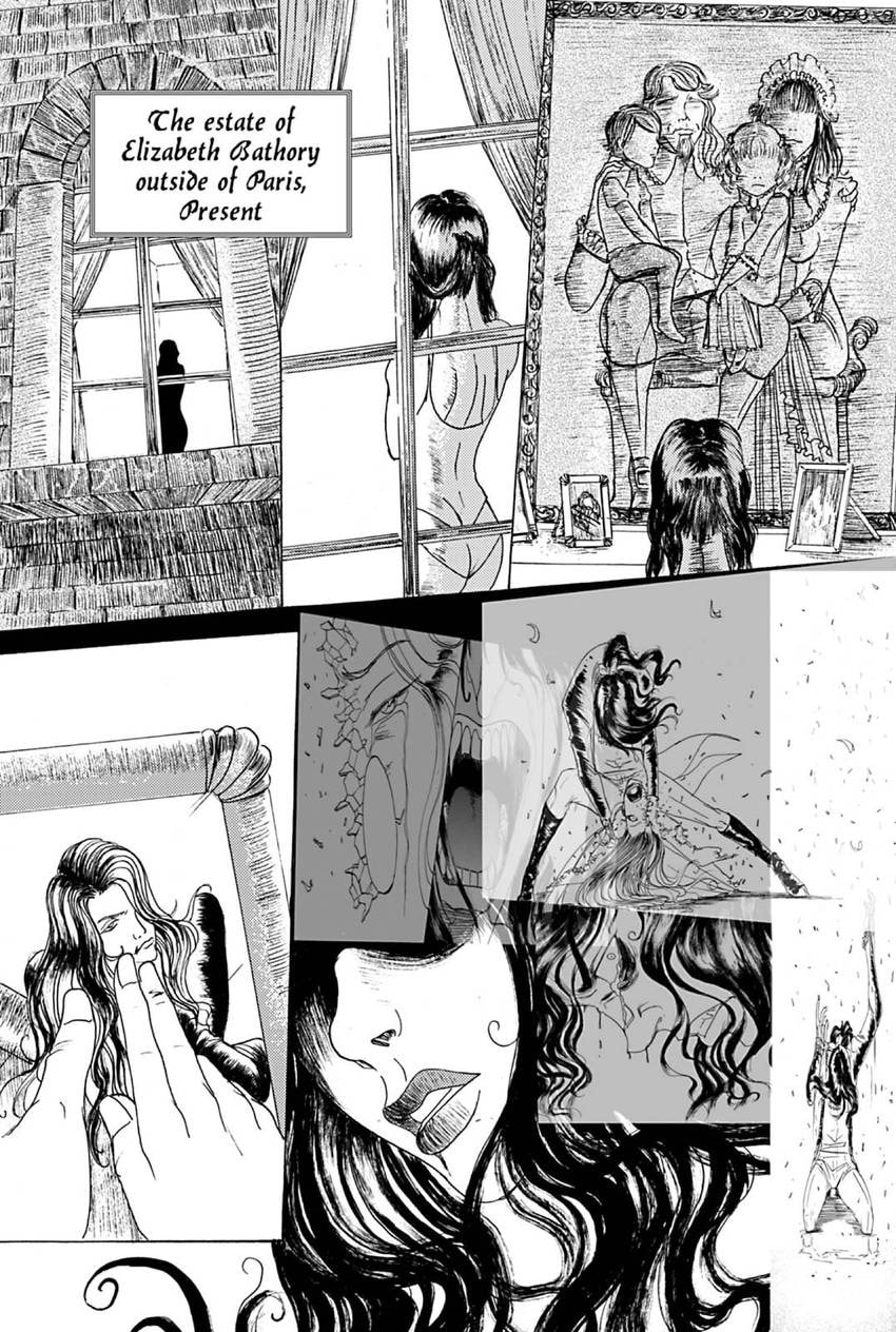 Read A Midnight Opera chapter 21 image 11 on Lezhin
