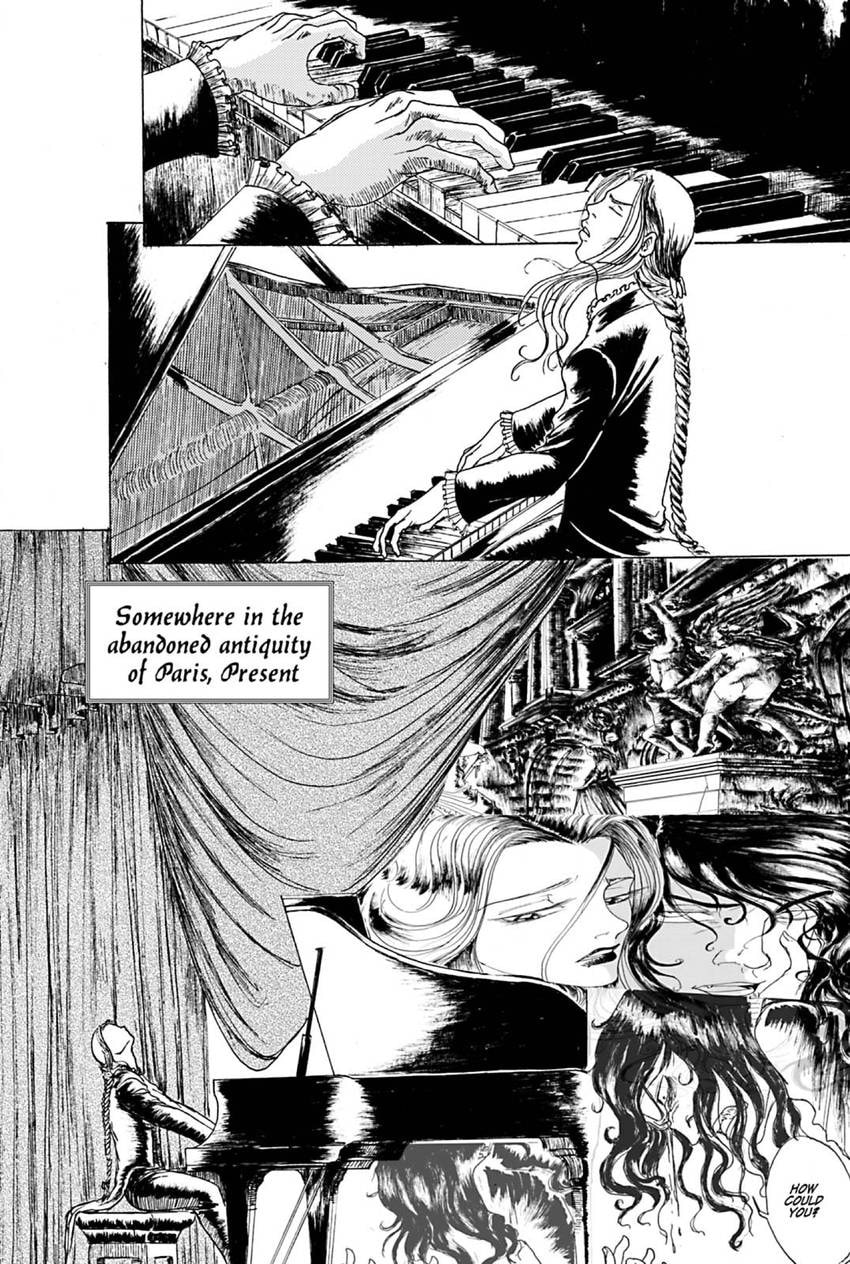 Read A Midnight Opera chapter 21 image 12 on Lezhin
