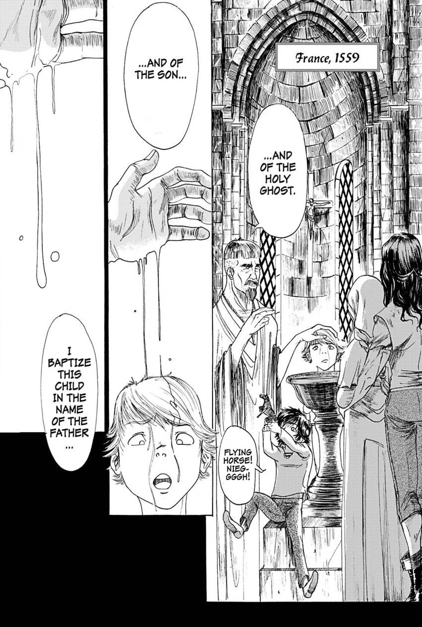 Read A Midnight Opera chapter 21 image 13 on Lezhin