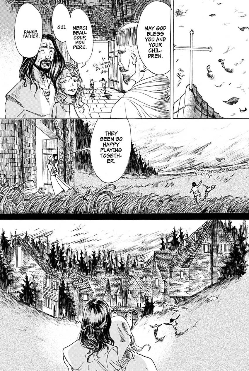 Read A Midnight Opera chapter 21 image 14 on Lezhin