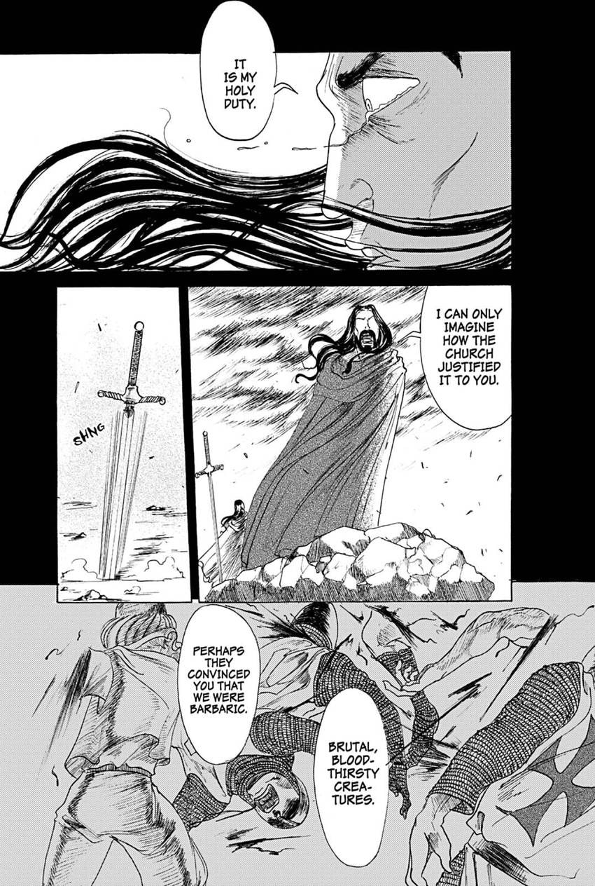 Read A Midnight Opera chapter 21 image 2 on Lezhin