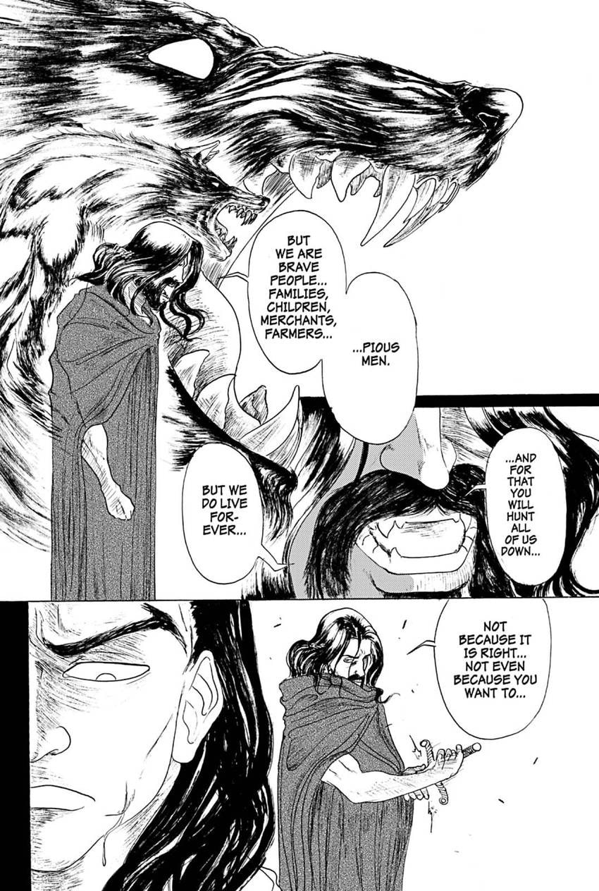 Read A Midnight Opera chapter 21 image 3 on Lezhin