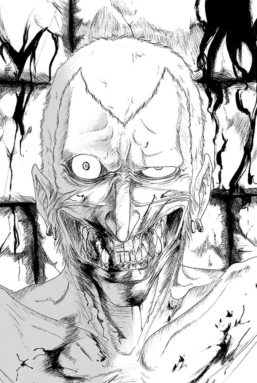 Read A Midnight Opera chapter 21 image 4 on Lezhin