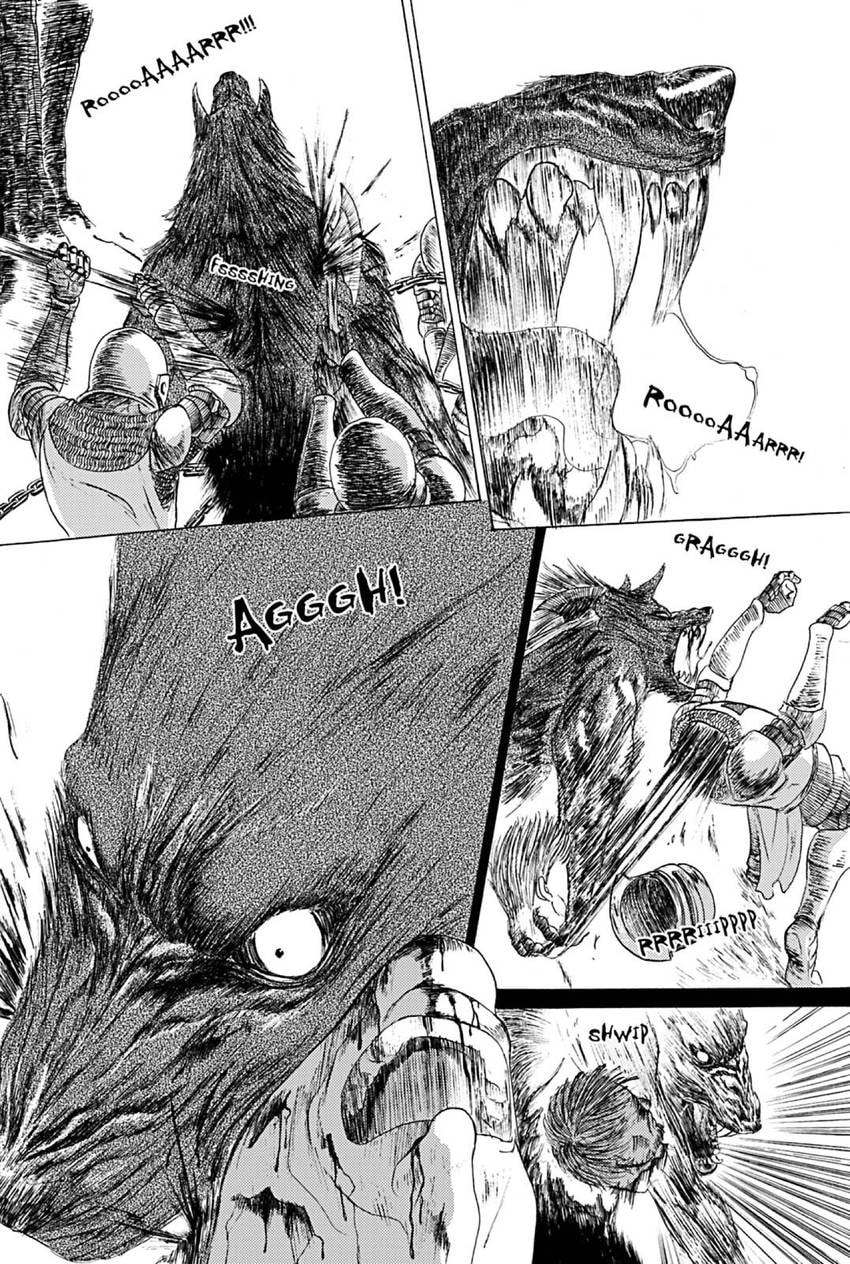Read A Midnight Opera chapter 22 image 12 on Lezhin