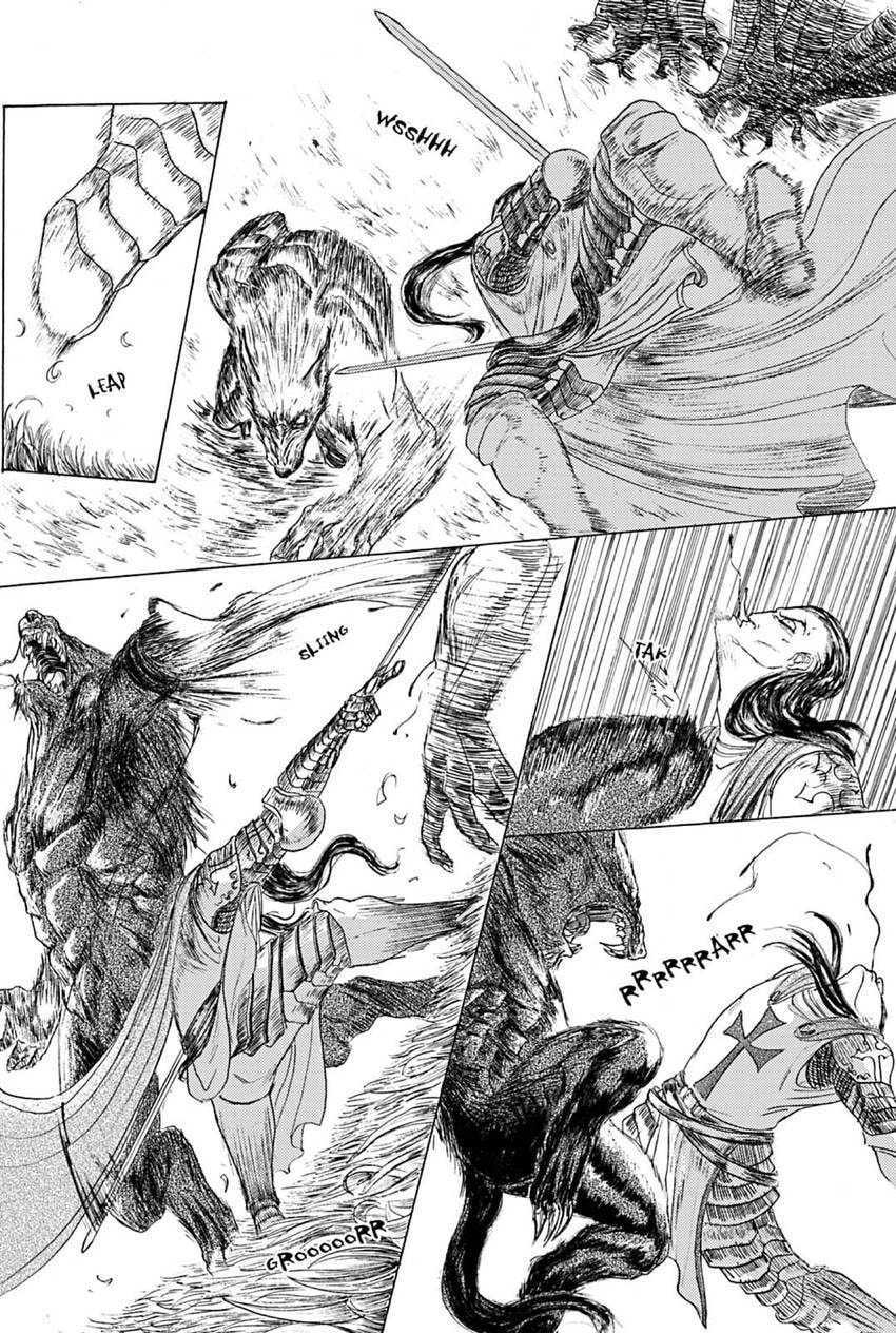 Read A Midnight Opera chapter 22 image 14 on Lezhin