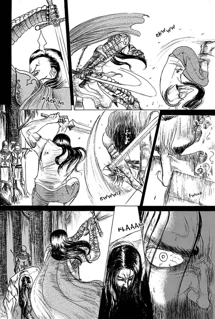 Read A Midnight Opera chapter 22 image 7 on Lezhin