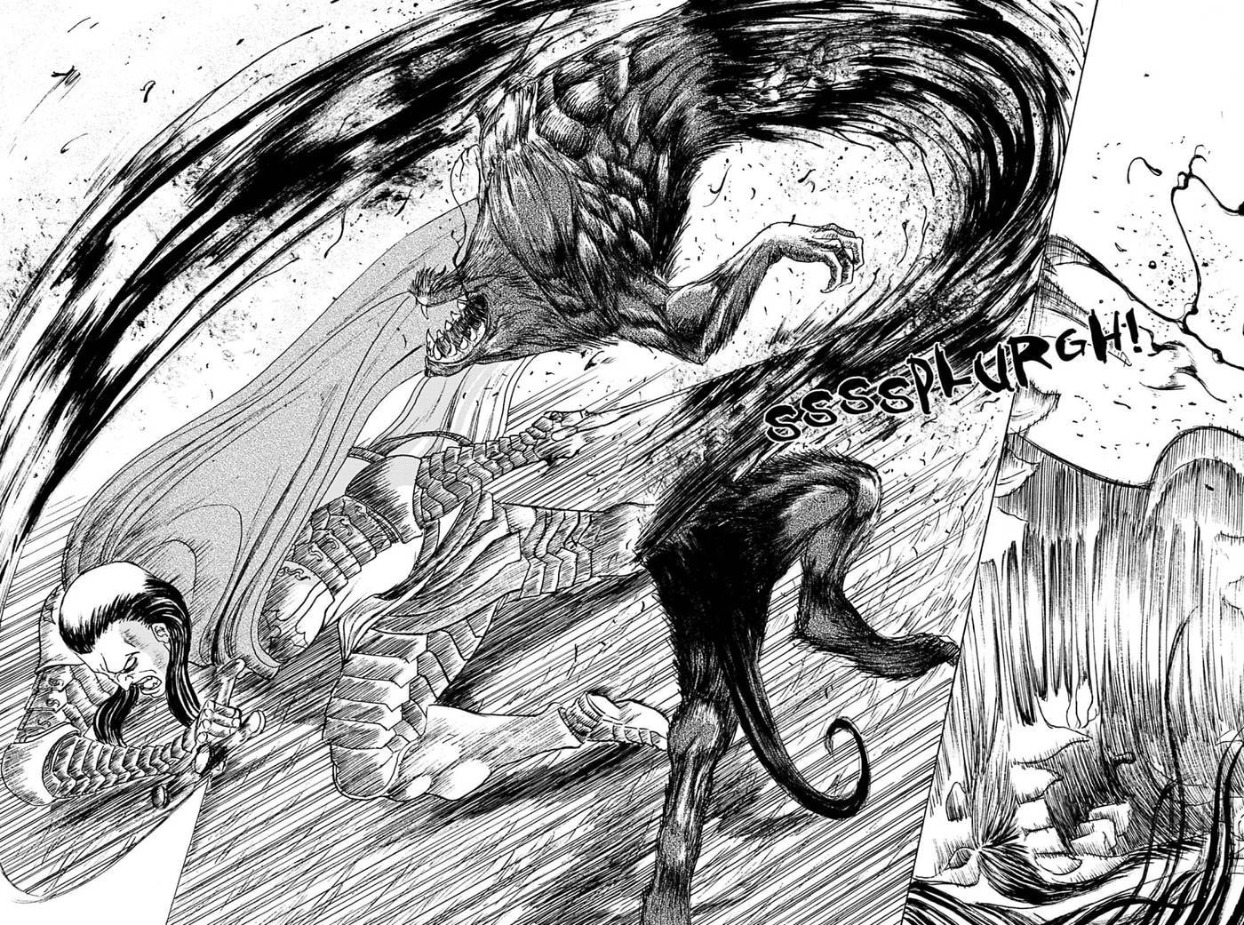 Read A Midnight Opera chapter 23 image 1 on Lezhin