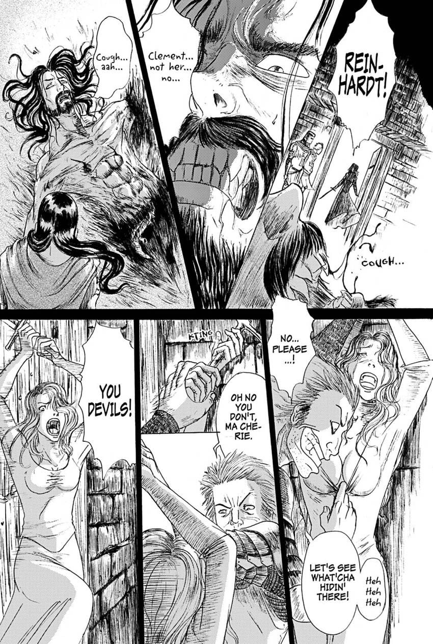Read A Midnight Opera chapter 23 image 2 on Lezhin