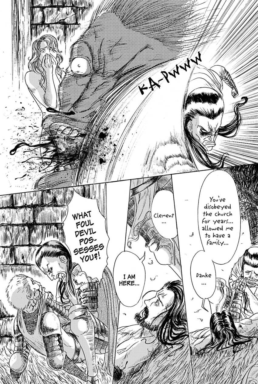 Read A Midnight Opera chapter 23 image 3 on Lezhin