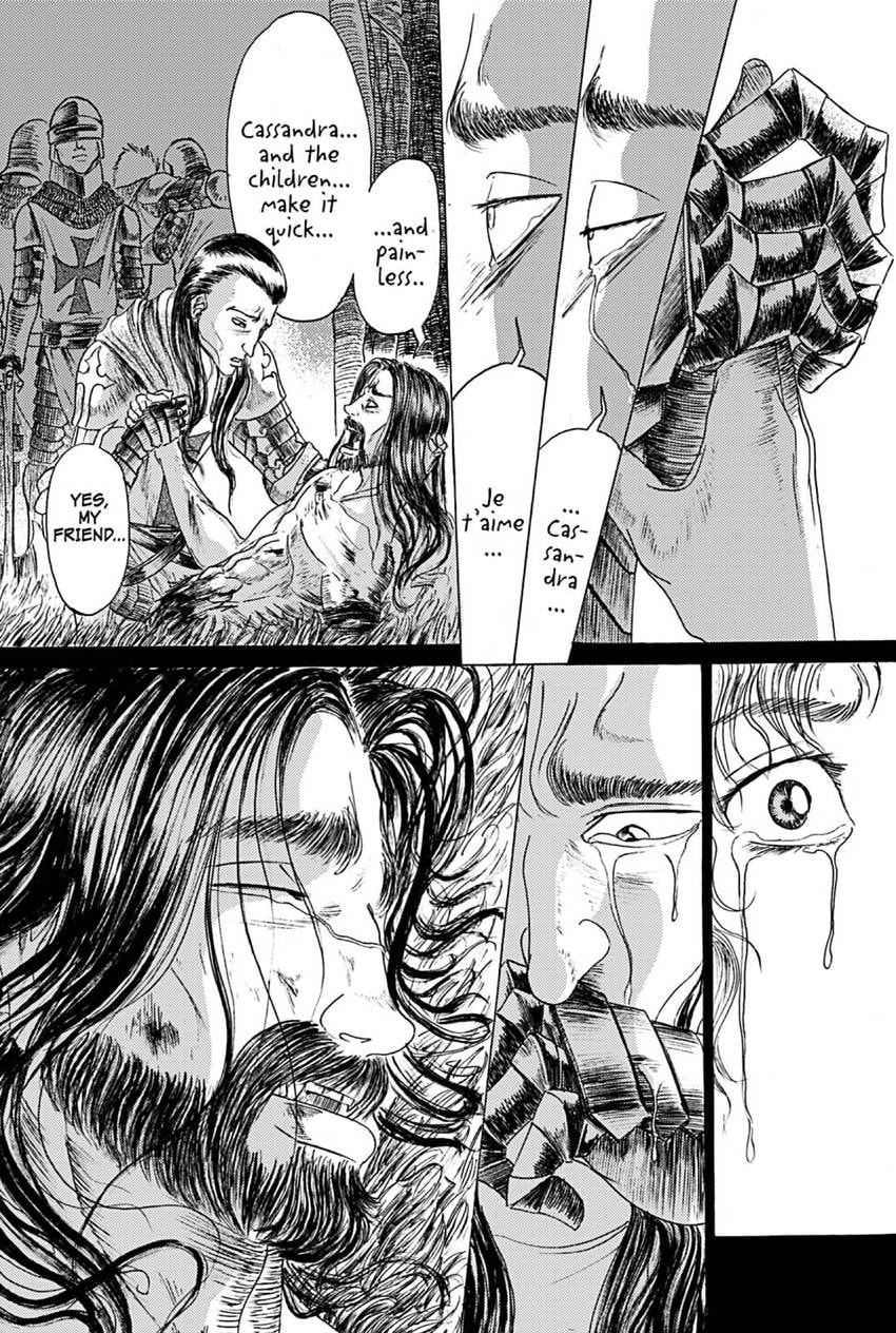 Read A Midnight Opera chapter 23 image 4 on Lezhin