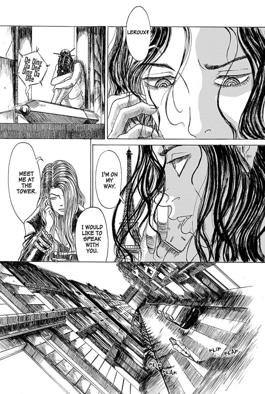 Read A Midnight Opera chapter 23 image 7 on Lezhin