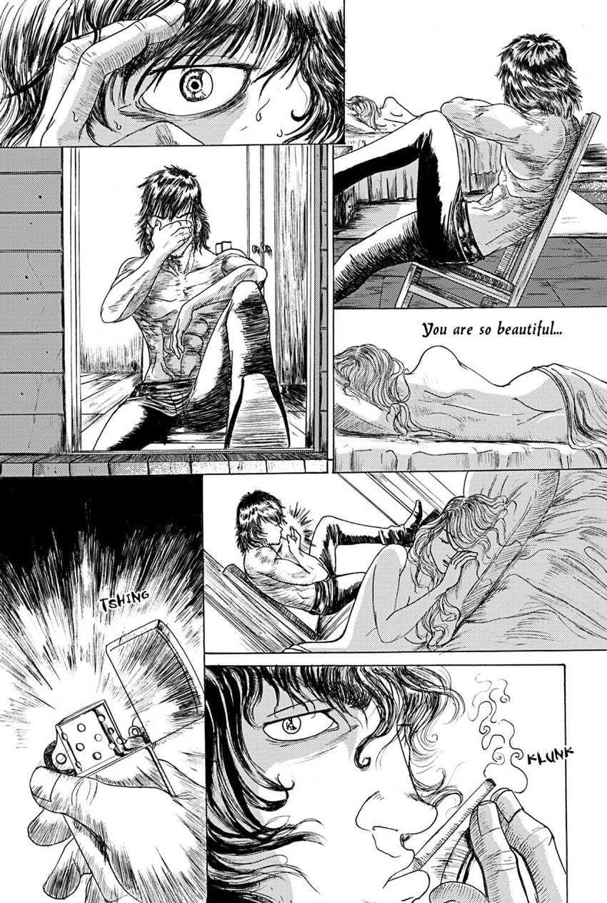 Read A Midnight Opera chapter 23 image 9 on Lezhin