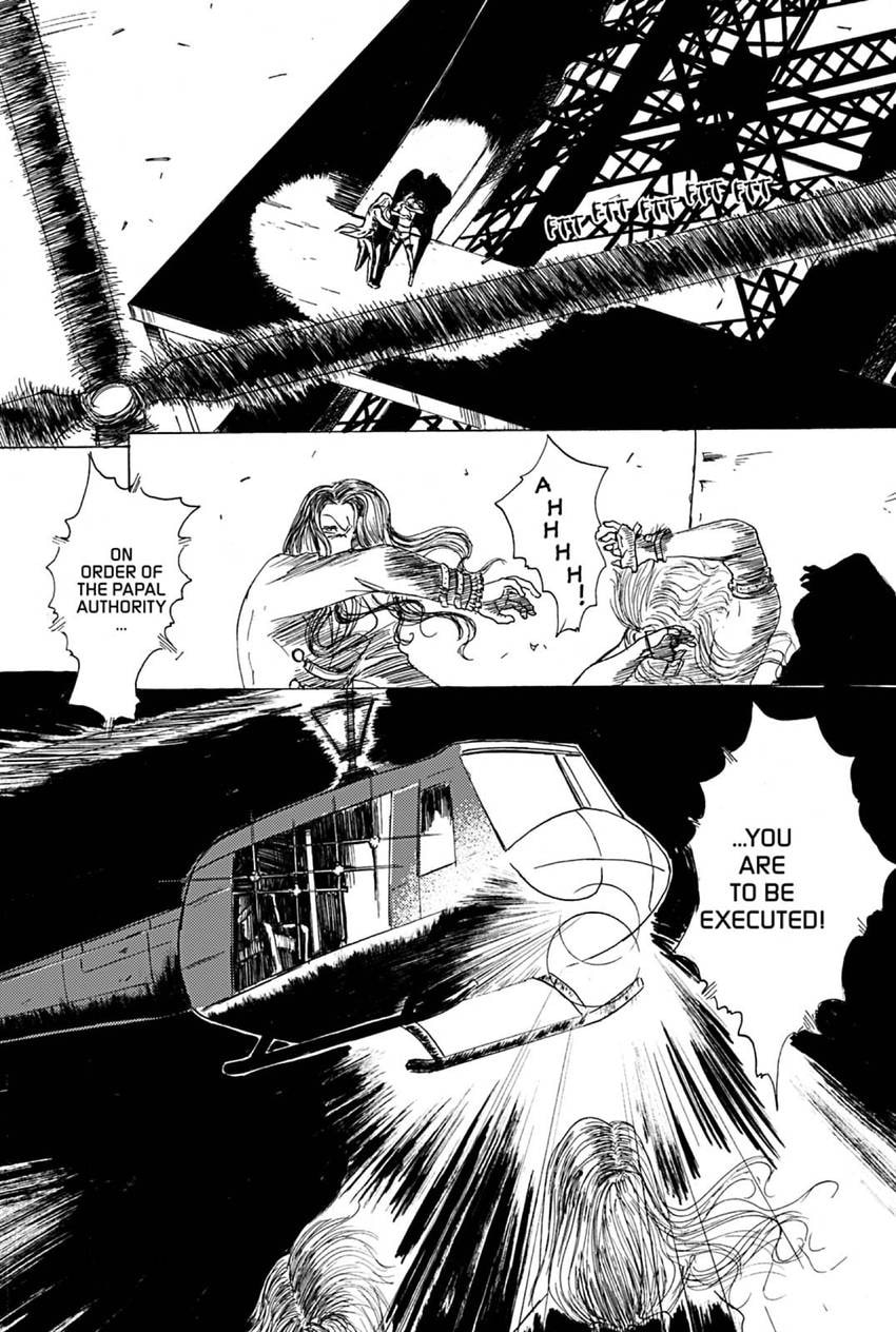 Read A Midnight Opera chapter 24 image 12 on Lezhin
