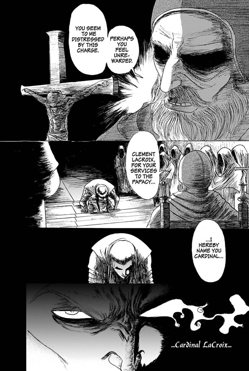 Read A Midnight Opera chapter 24 image 2 on Lezhin
