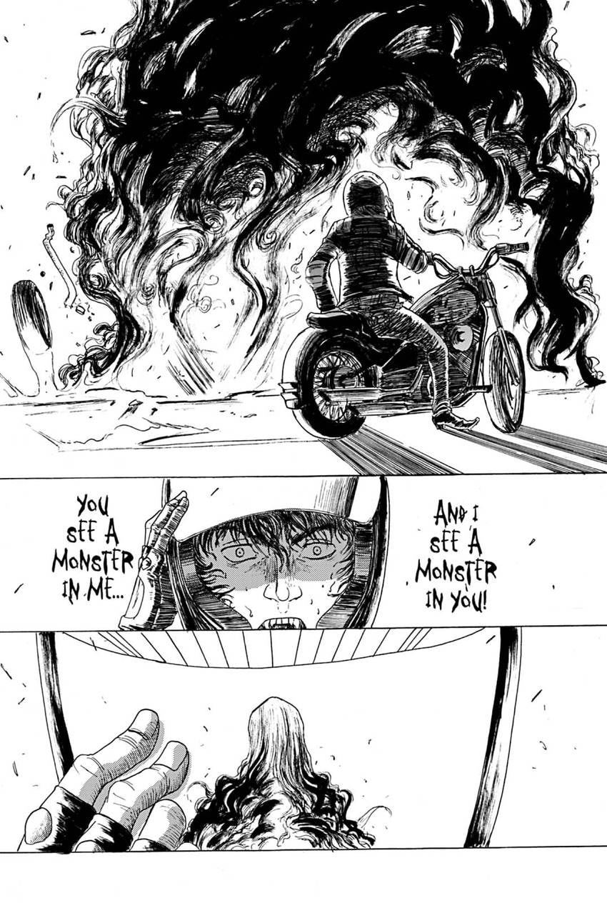 Read A Midnight Opera chapter 24 image 7 on Lezhin