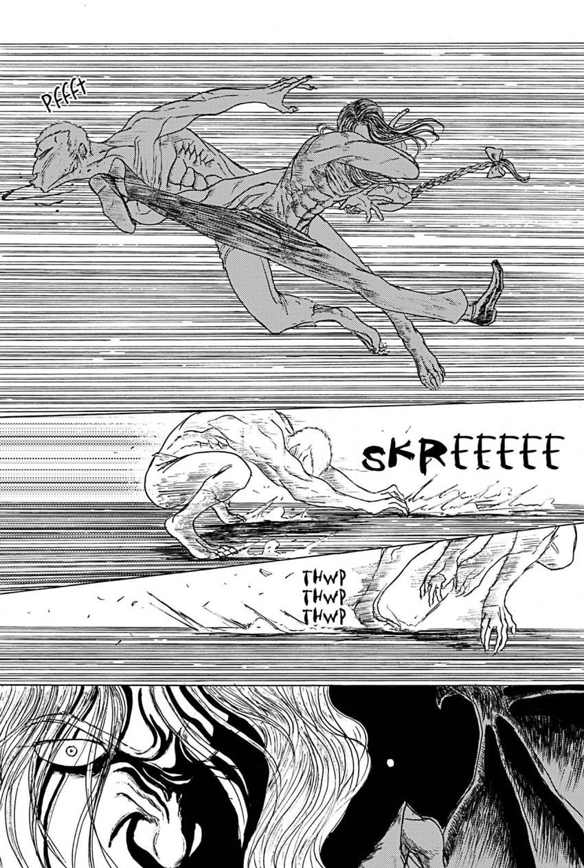 Read A Midnight Opera chapter 25 image 11 on Lezhin