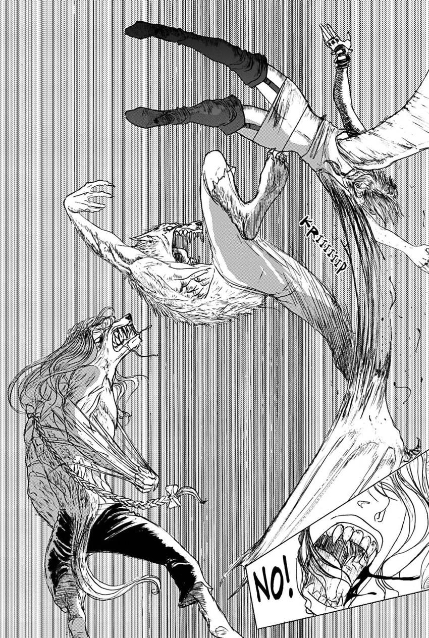Read A Midnight Opera chapter 25 image 12 on Lezhin