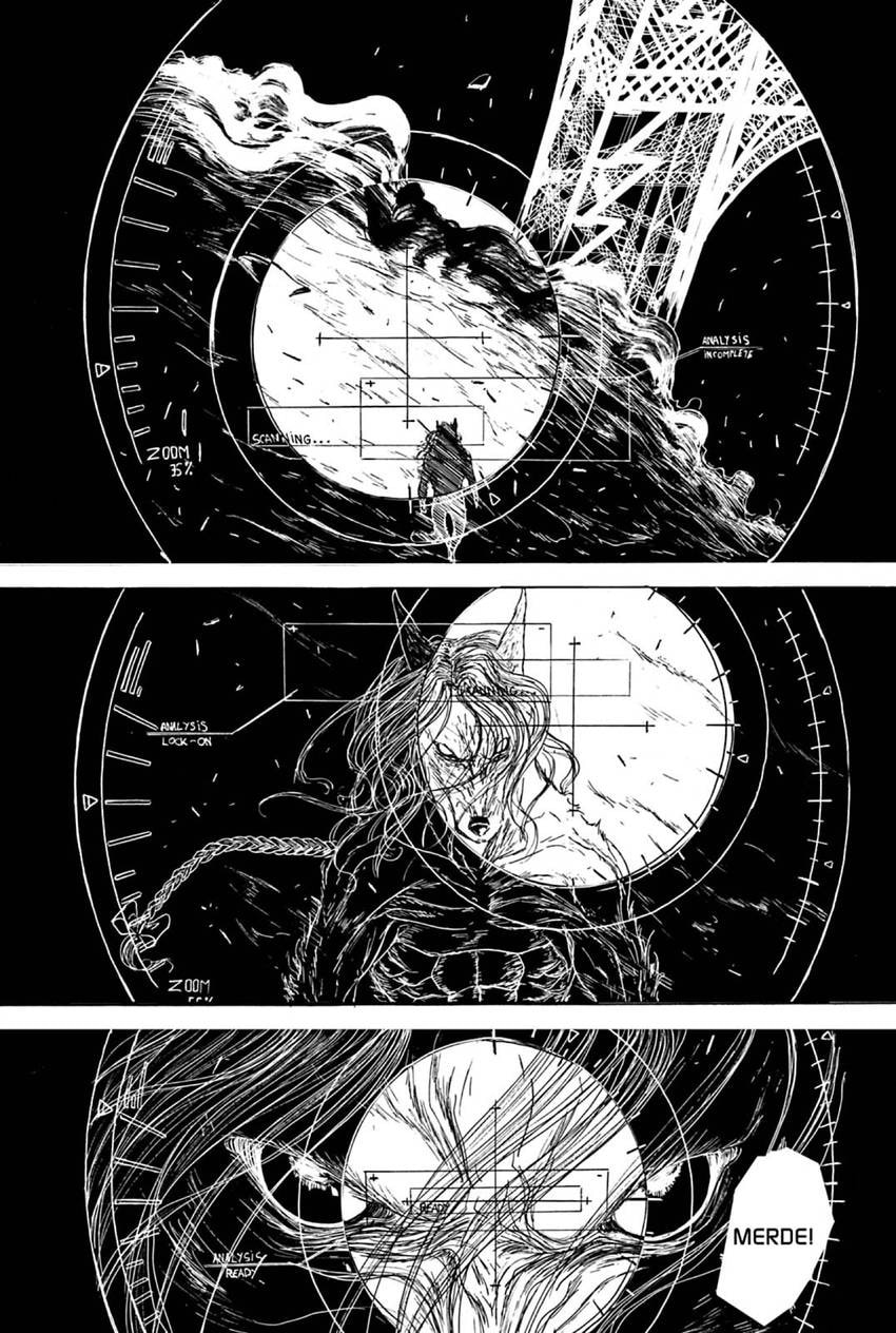 Read A Midnight Opera chapter 25 image 2 on Lezhin
