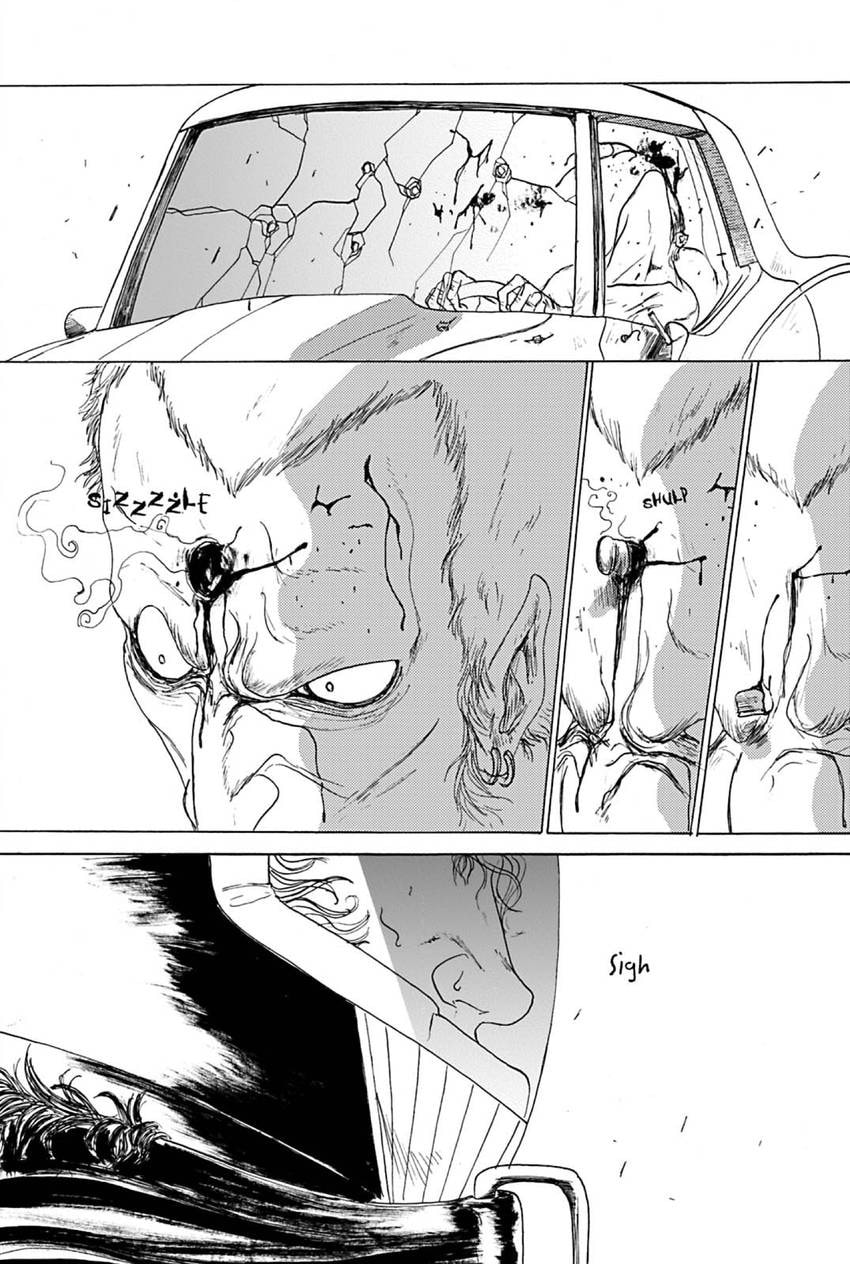 Read A Midnight Opera chapter 25 image 4 on Lezhin