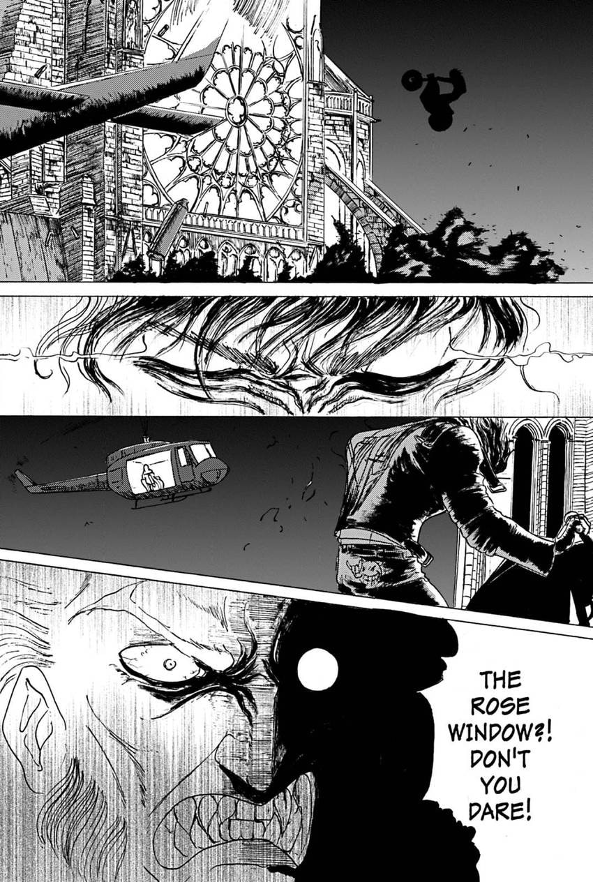 Read A Midnight Opera chapter 25 image 6 on Lezhin