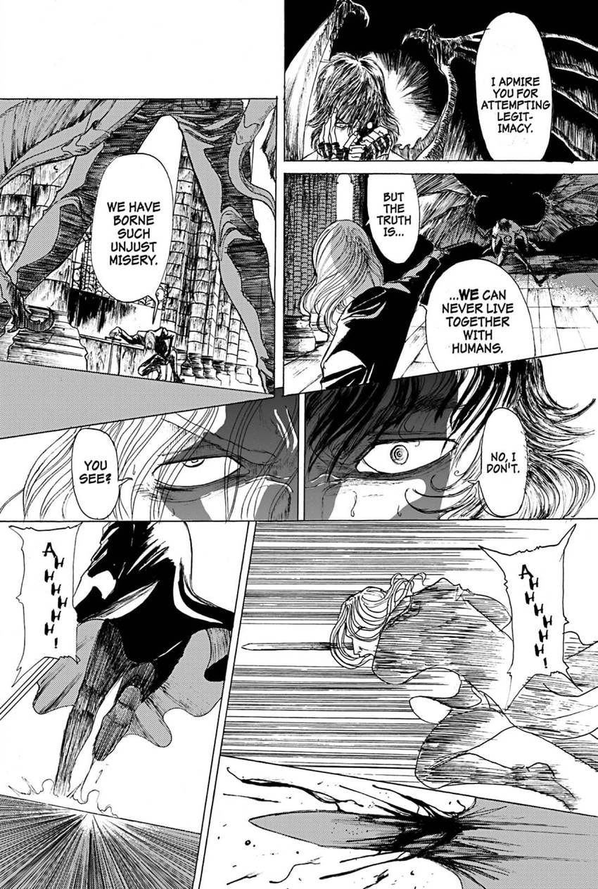Read A Midnight Opera chapter 26 image 1 on Lezhin