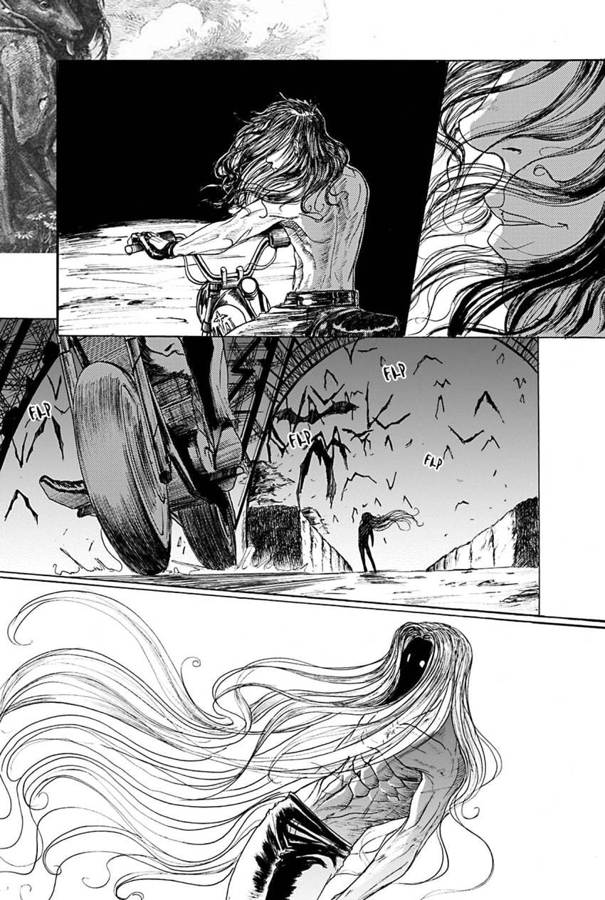 Read A Midnight Opera chapter 26 image 11 on Lezhin