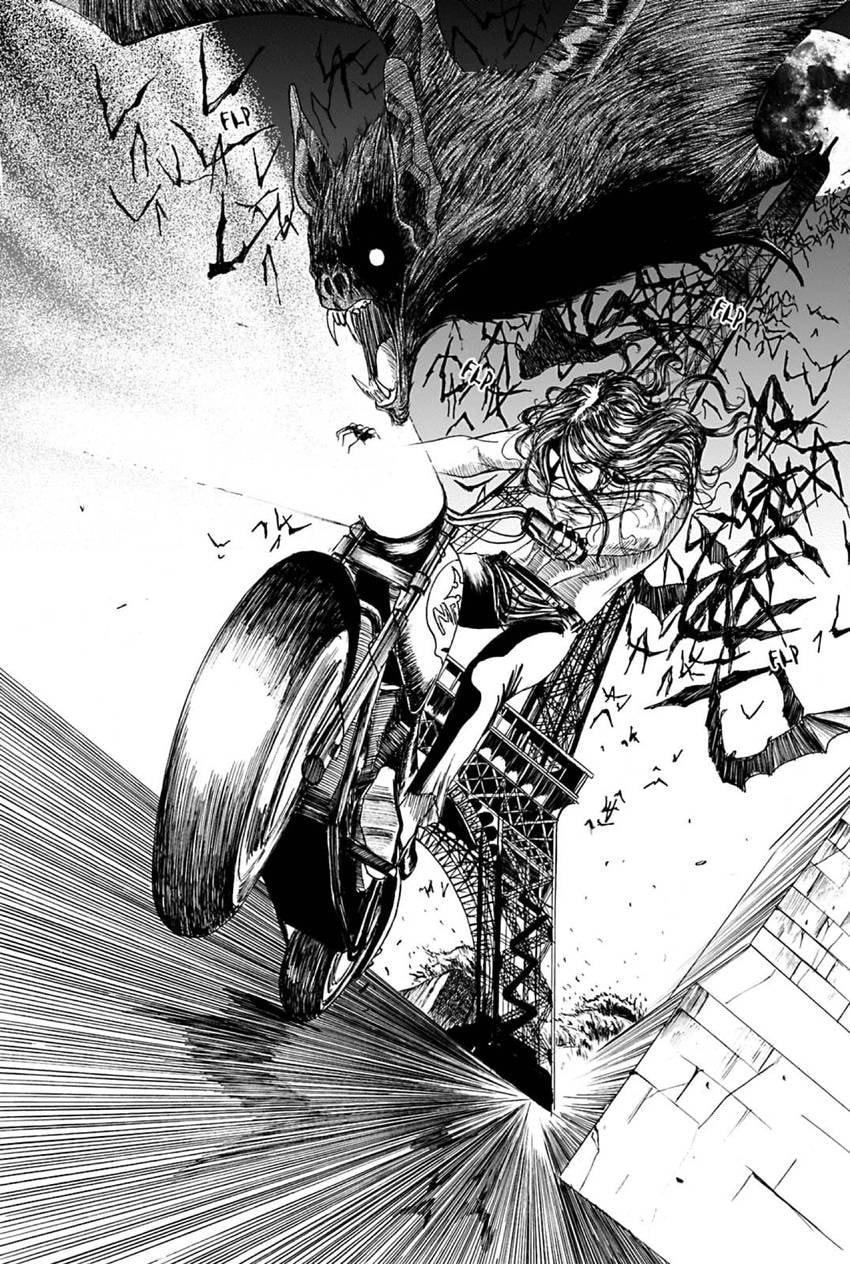 Read A Midnight Opera chapter 26 image 12 on Lezhin