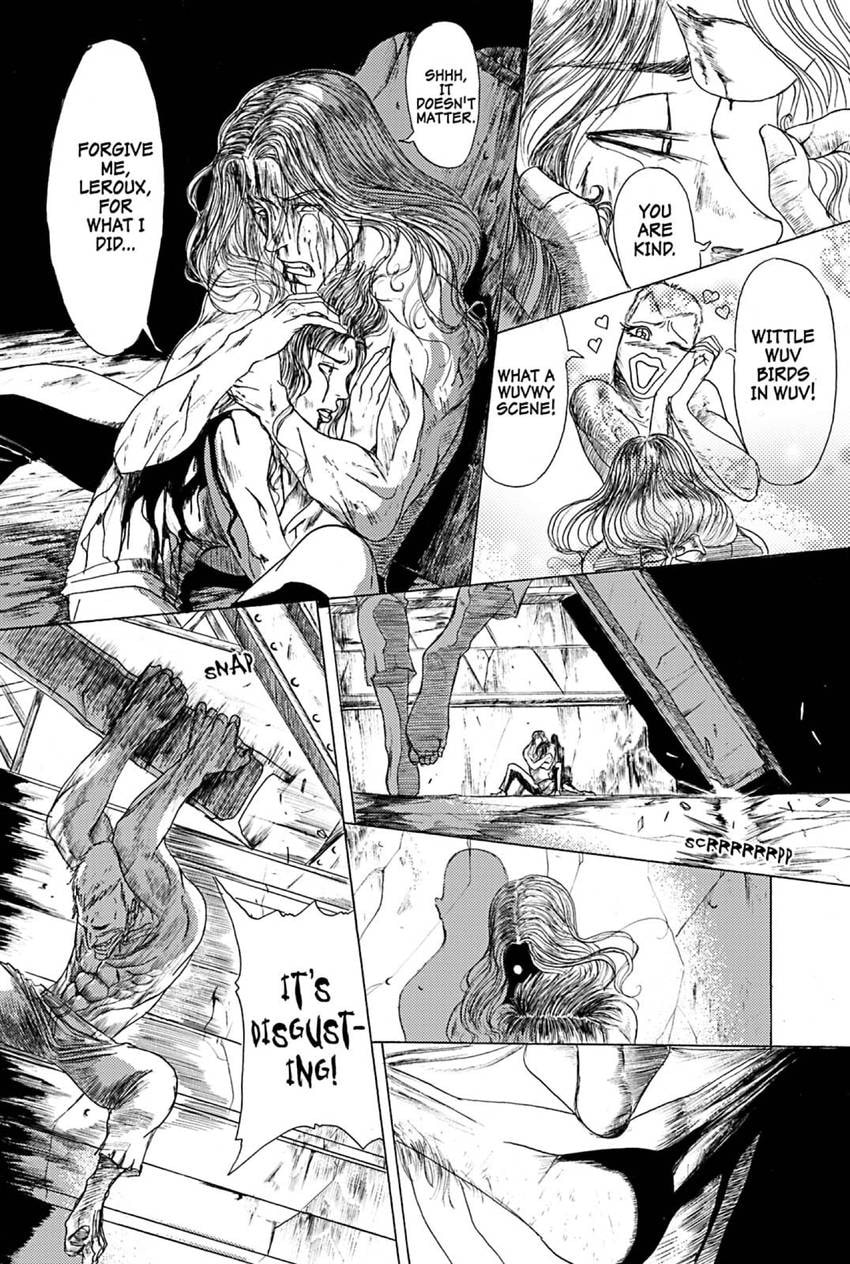 Read A Midnight Opera chapter 26 image 2 on Lezhin