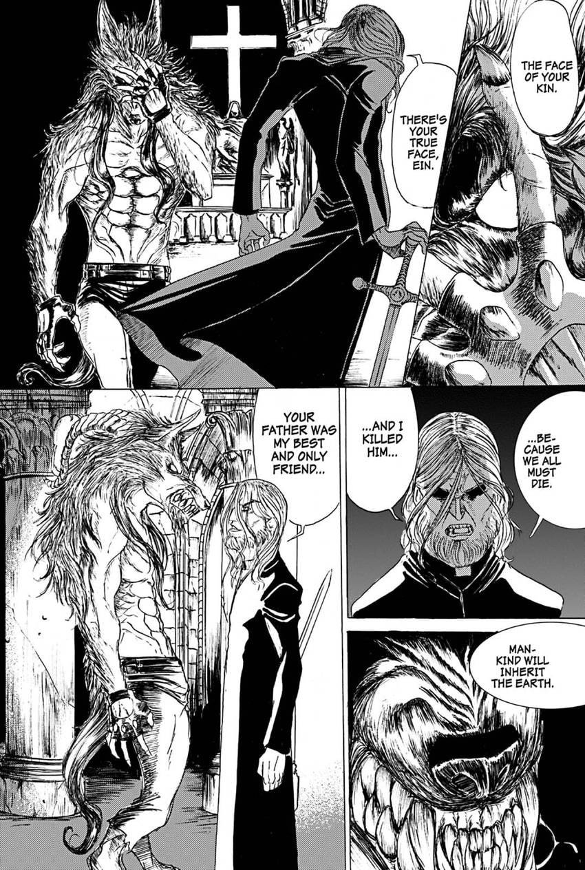 Read A Midnight Opera chapter 26 image 4 on Lezhin