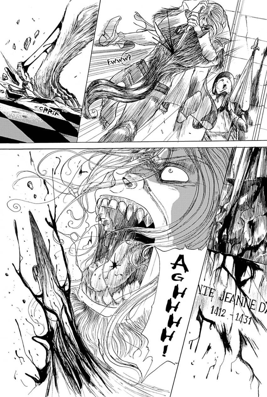 Read A Midnight Opera chapter 26 image 5 on Lezhin