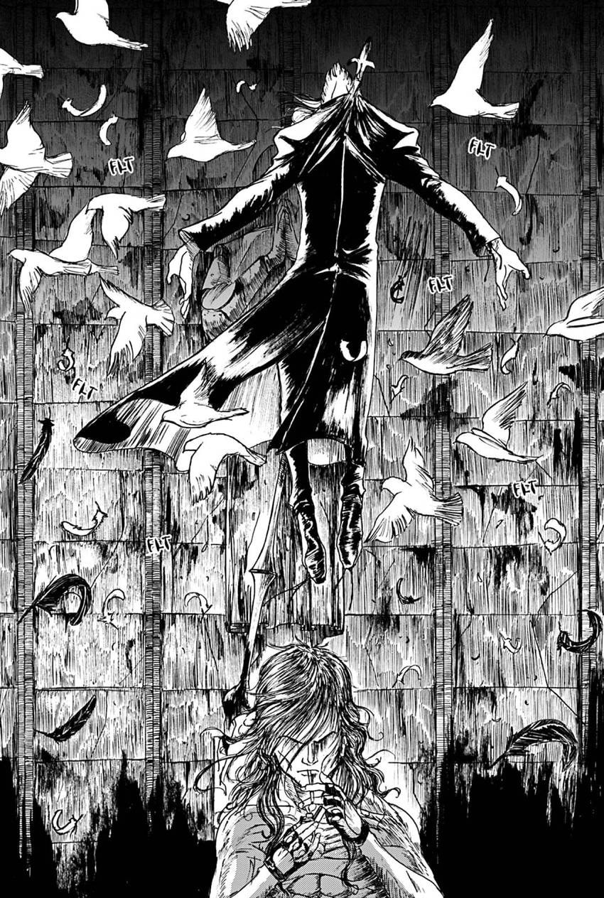 Read A Midnight Opera chapter 26 image 6 on Lezhin